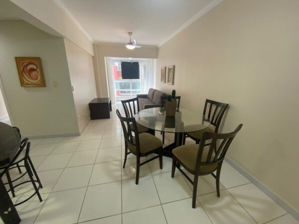 Apartamento Mobiliado no Mares do Sul