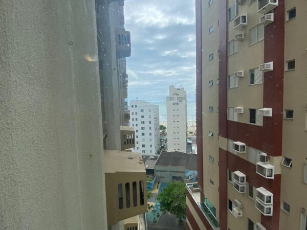 Apartamento Mobiliado no Mares do Sul