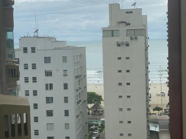 Apartamento Mobiliado no Mares do Sul