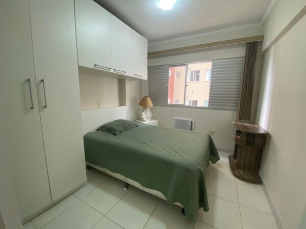 Apartamento Mobiliado no Mares do Sul