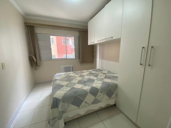 Apartamento Mobiliado no Mares do Sul
