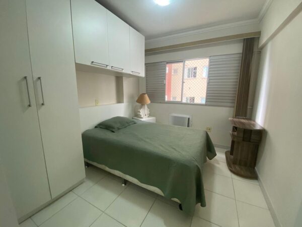 Apartamento Mobiliado no Mares do Sul