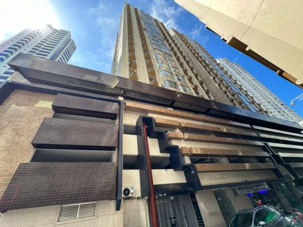 Apartamento Mobiliado no Mares do Sul