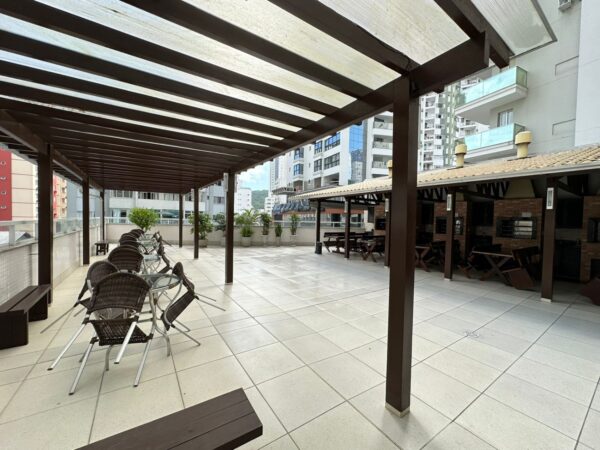 Apartamento Mobiliado no Mares do Sul