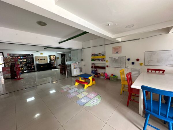 Apartamento Mobiliado no Mares do Sul