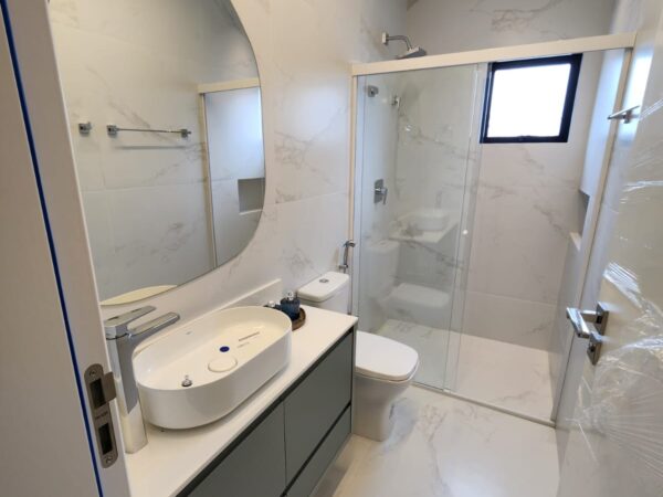 Apartamento no Edifício Bonne Vie