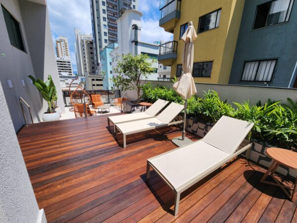 Apartamento Duplex no Bonne Vie