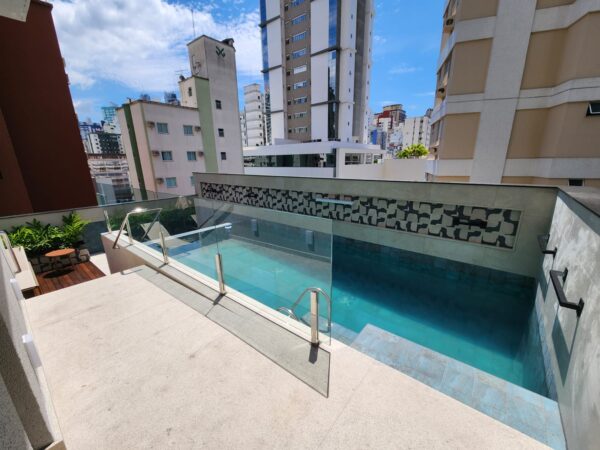 Apartamento no Edifício Bonne Vie