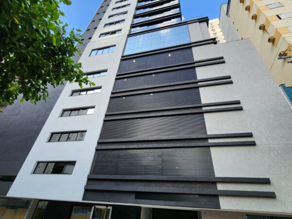 Apartamento no Edifício Bonne Vie