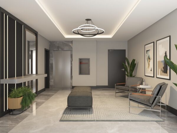 Residencial Ilha Di Cretta Apartamento Disponível
