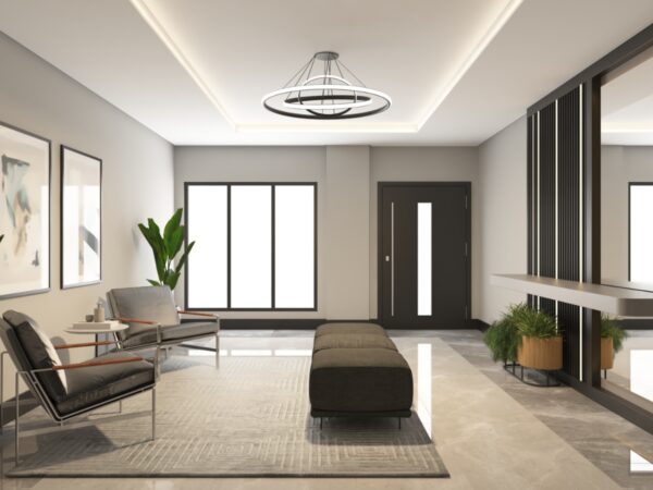 Residencial Ilha Di Cretta Apartamento Disponível