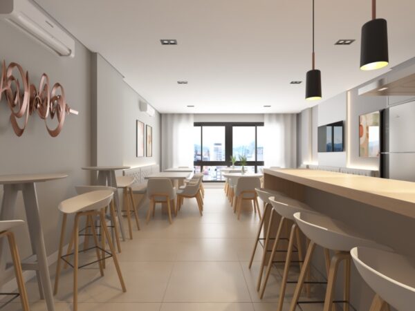 Residencial Ilha Di Cretta Apartamento Disponível