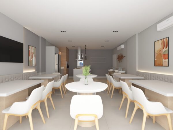 Residencial Ilha Di Cretta Apartamento Disponível