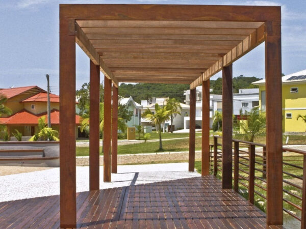Residência Sofisticada no Green House Haras