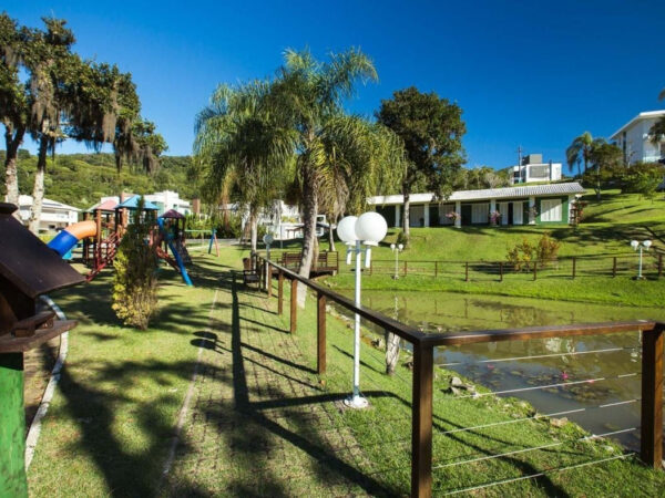 Residência Sofisticada no Green House Haras