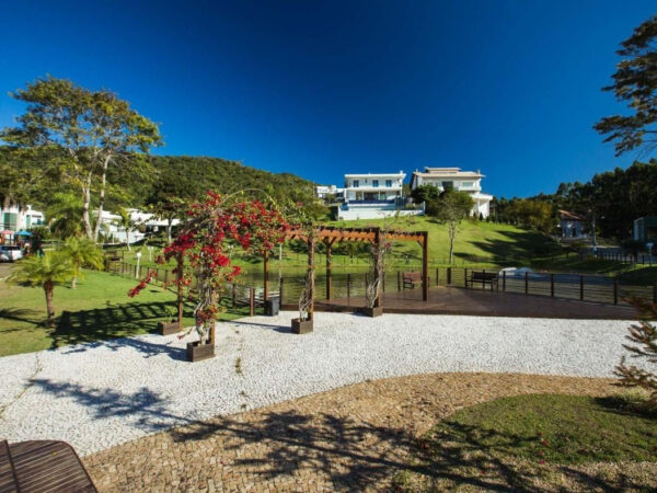 Residência Sofisticada no Green House Haras