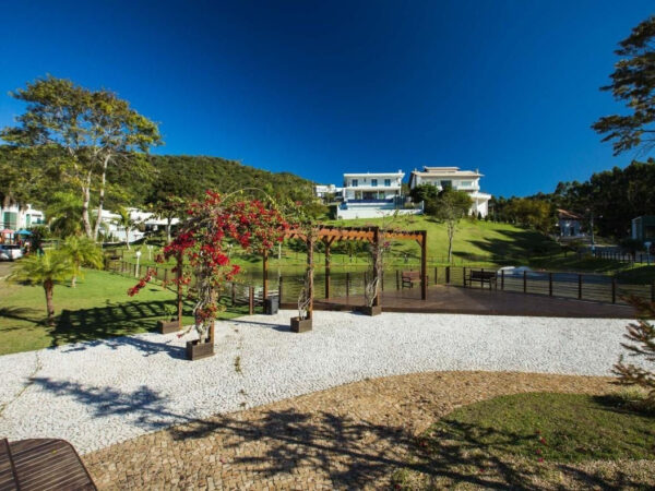 Casa Alto Padrão no Green House Haras