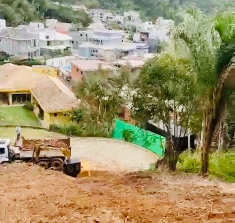 Residência Sofisticada no Green House Haras