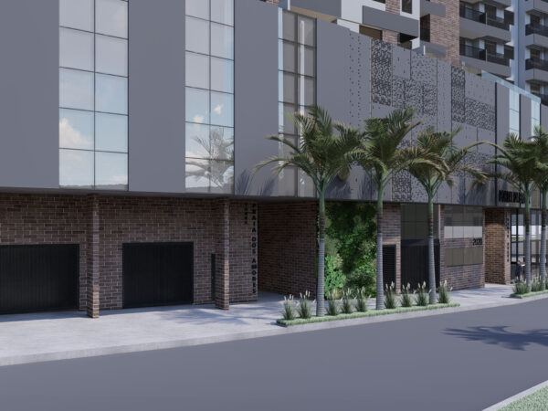 Portal da Brava Residencial Balneário Camboriú