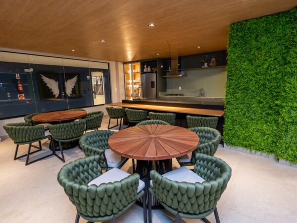 Apartamento à Venda no Portal da Brava Residencial