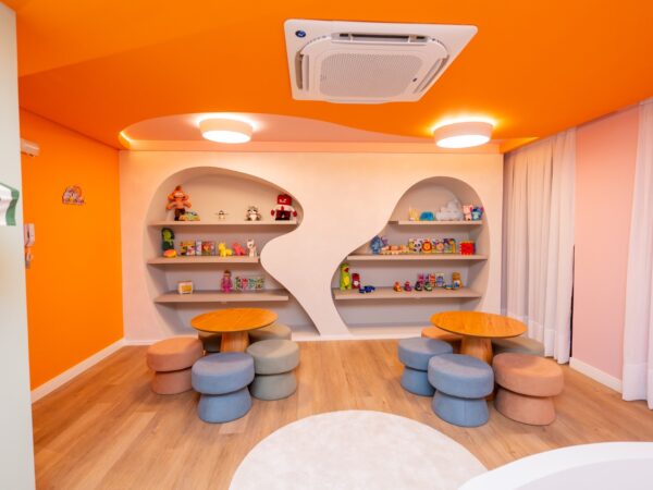 Apartamento à Venda no Portal da Brava Residencial