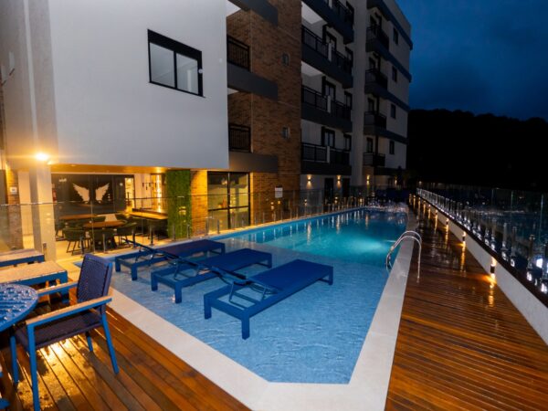 Ap à Venda no Portal da Brava Residencial