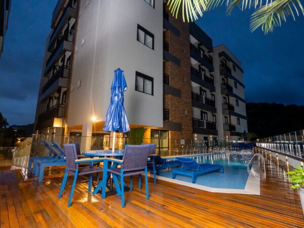 Apartamento no Portal da Brava Residencial