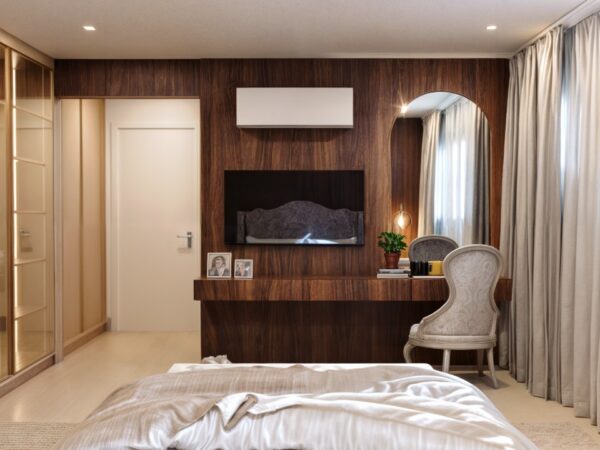 Ap no Venetian Residenziale