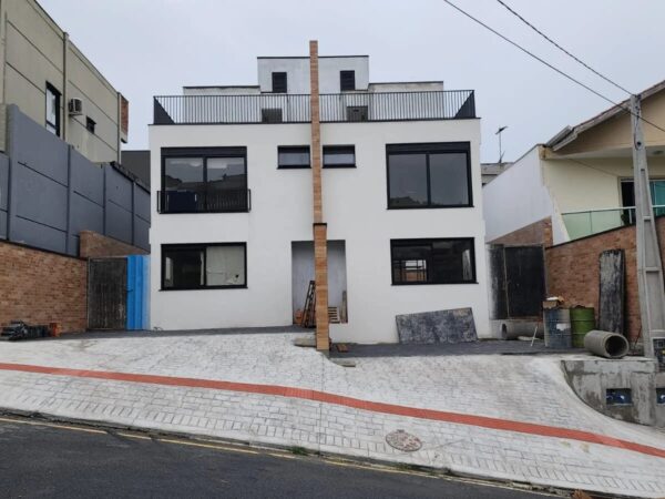 Apartamento Triplex no Jardim das Palmeiras Residencial