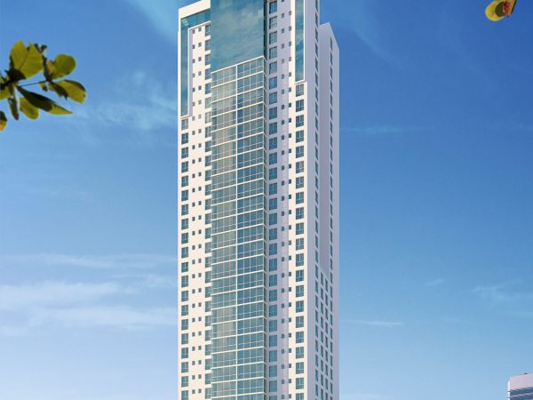 Edifício Horizon Residence