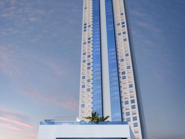 Sapphire Tower Balneário Camboriú