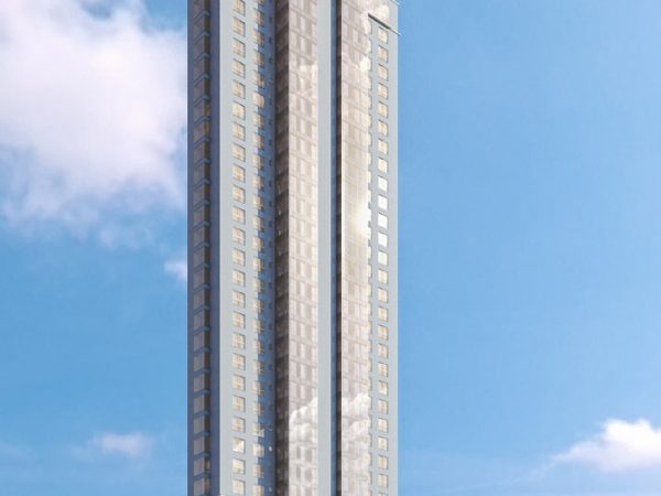 Apto à Venda no Grand Place Tower em Balneário Camboriú