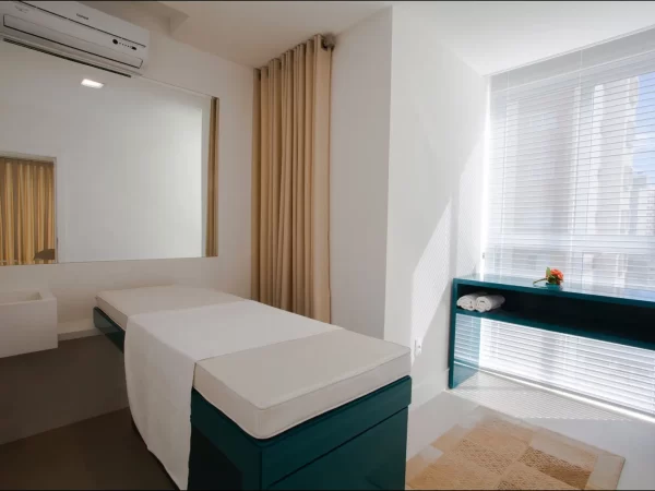 Apartamento no Portinax Residence á venda