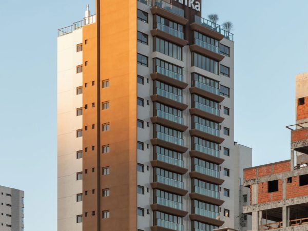 Apartamento à Venda no Admirá Arrka Concept