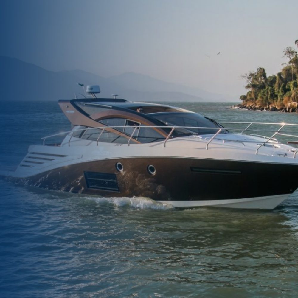 Armatti Yachts