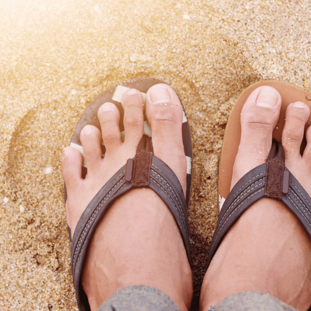 Benefícios de viver no litoral