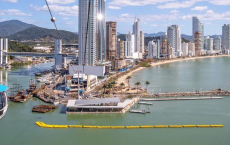 Como é morar em Balneário Camboriú