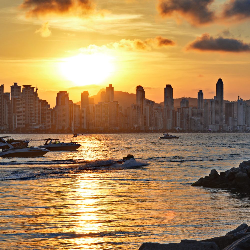 Condomínios em Balneário Camboriú