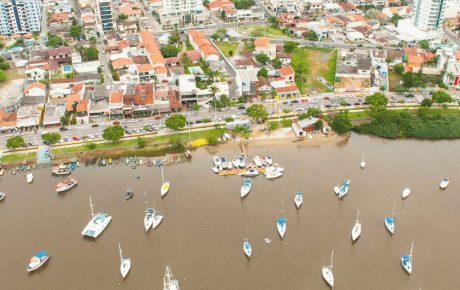 Curiosidades sobre Itajaí