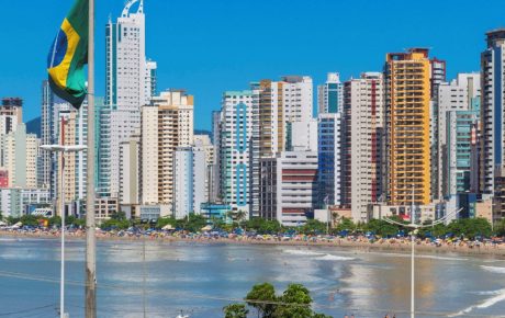 Custo de vida em Balneário Camboriú