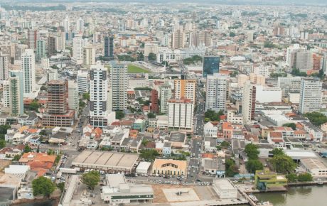 Custo de vida em Itajaí