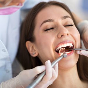 Dentista em Balneário Camboriú