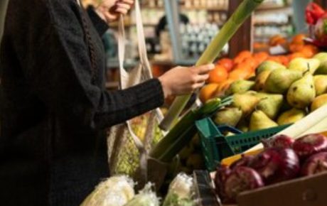 Mercado público de Balneário Camboriú