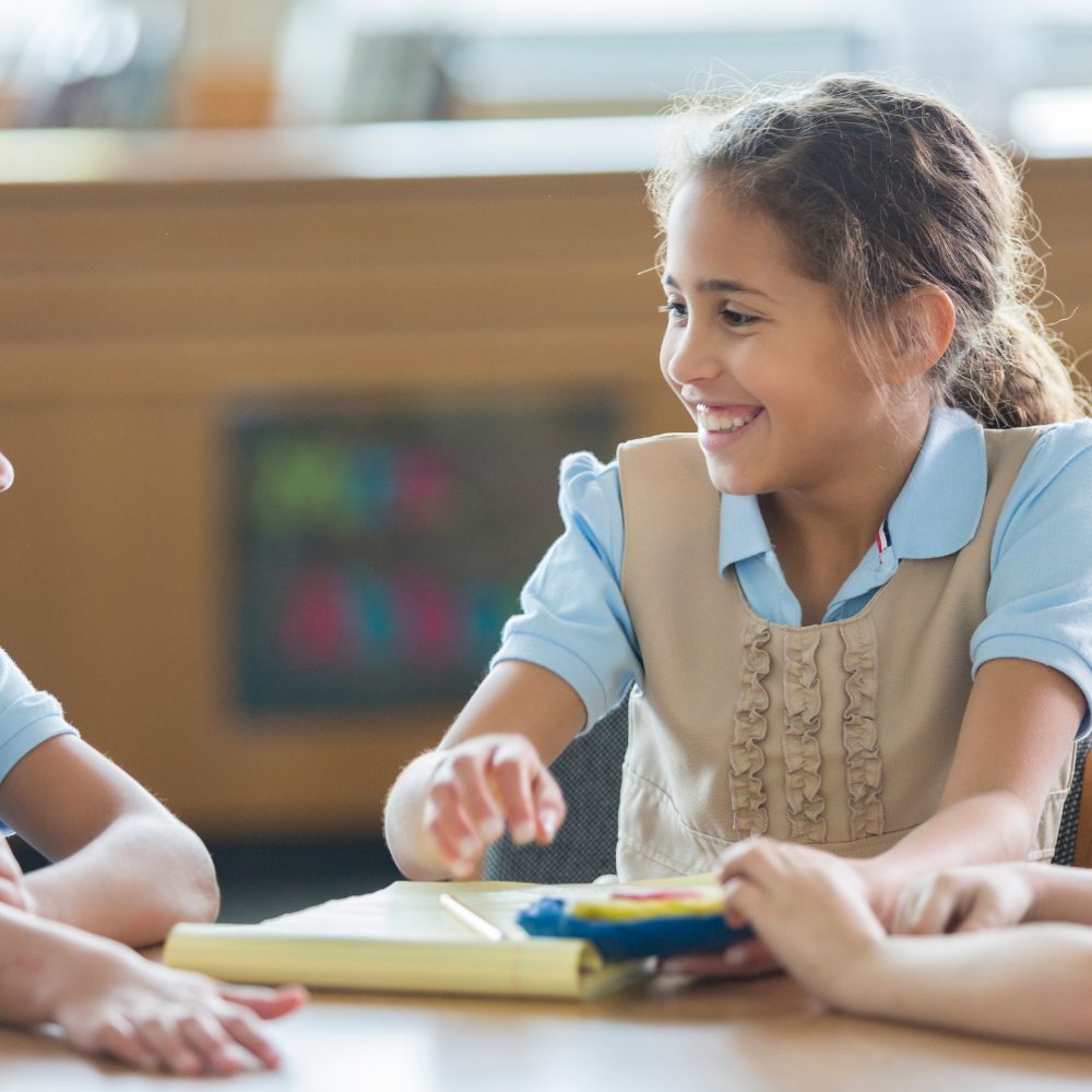 Escolas particulares em Itapema