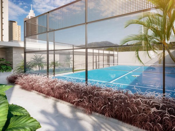 Apartamento no Hyde Atlântica 4312 à venda