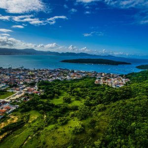 Lugares para visitar em Porto Belo