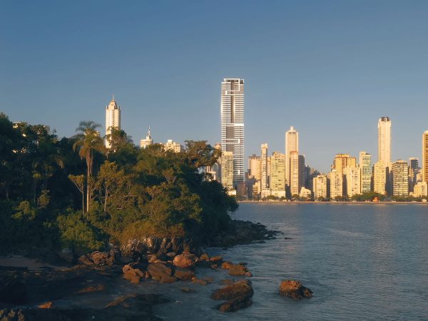 Venda de apto no Marena em Balneário Camboriú