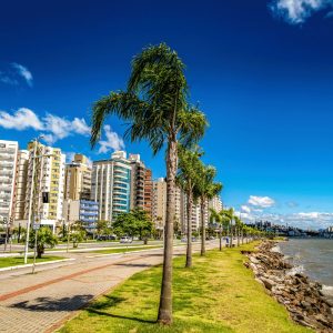 Melhores bairros de Florianópolis