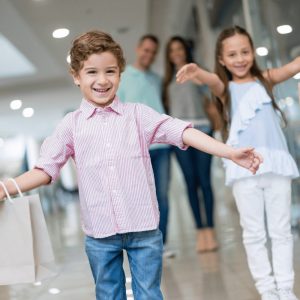 O que fazer em Balneário Camboriú com crianças