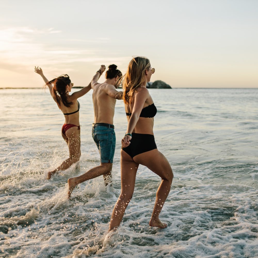 Praias de Balneário Camboriú